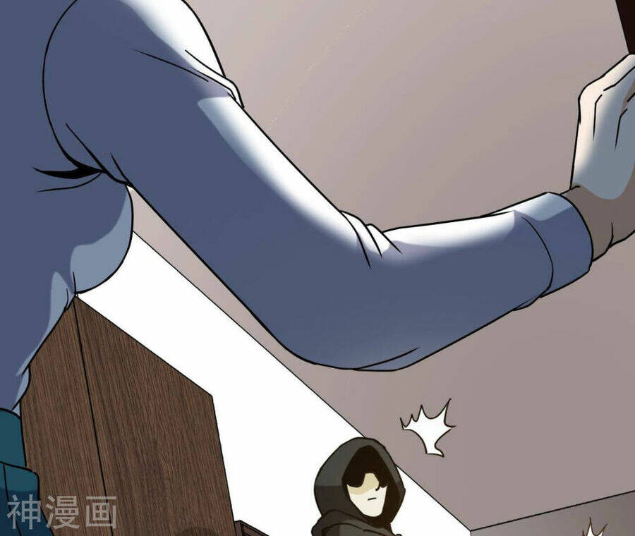 Đô Thị Tiên Đế Chapter 61 - Trang 2