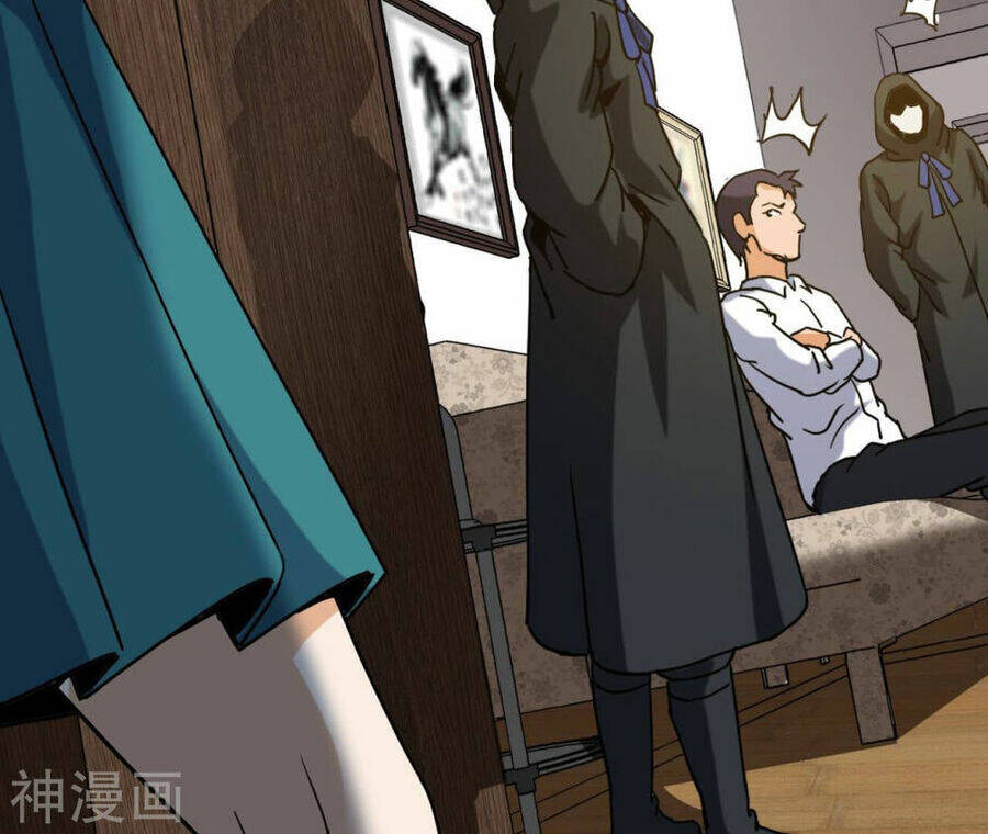 Đô Thị Tiên Đế Chapter 61 - Trang 2