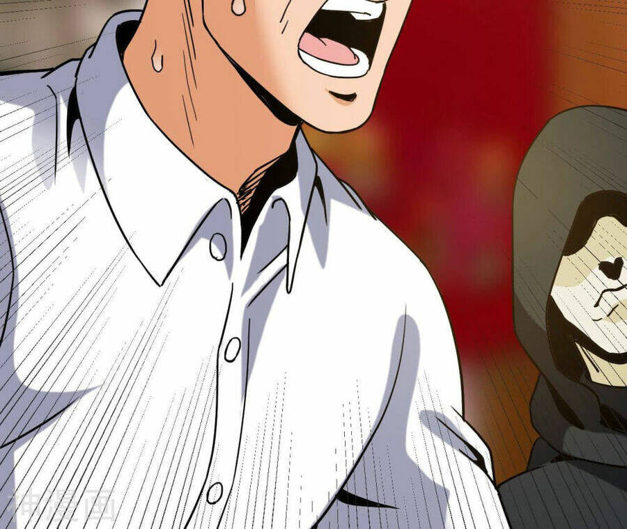 Đô Thị Tiên Đế Chapter 61 - Trang 2