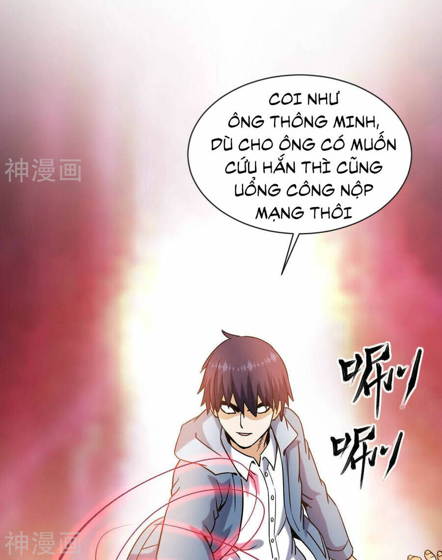 Đô Thị Tiên Đế Chapter 61 - Trang 2
