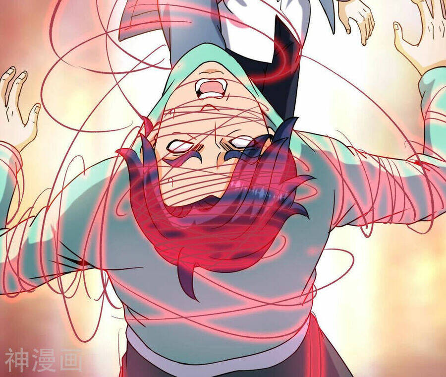 Đô Thị Tiên Đế Chapter 61 - Trang 2