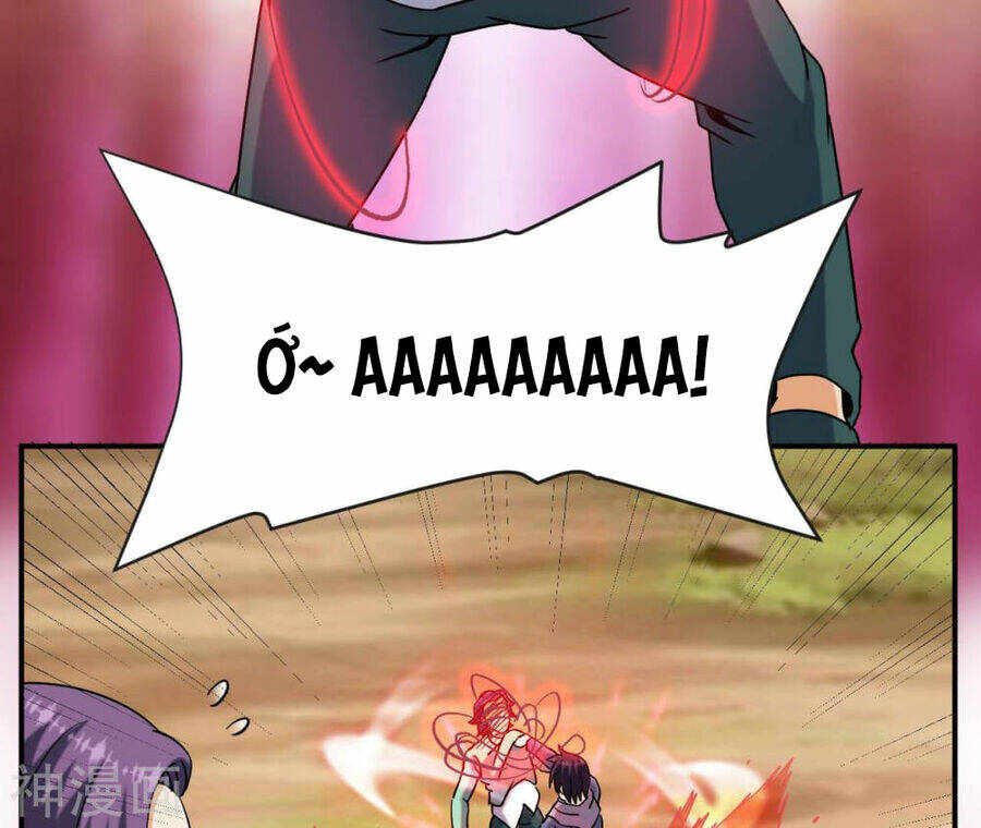 Đô Thị Tiên Đế Chapter 61 - Trang 2