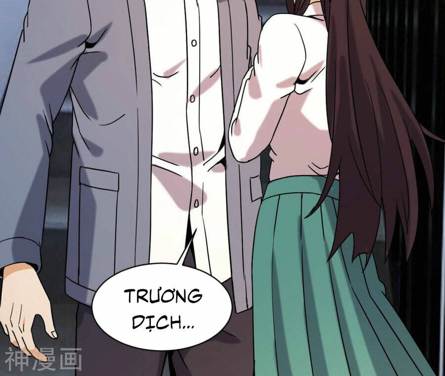 Đô Thị Tiên Đế Chapter 62 - Trang 2