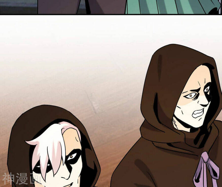 Đô Thị Tiên Đế Chapter 62 - Trang 2