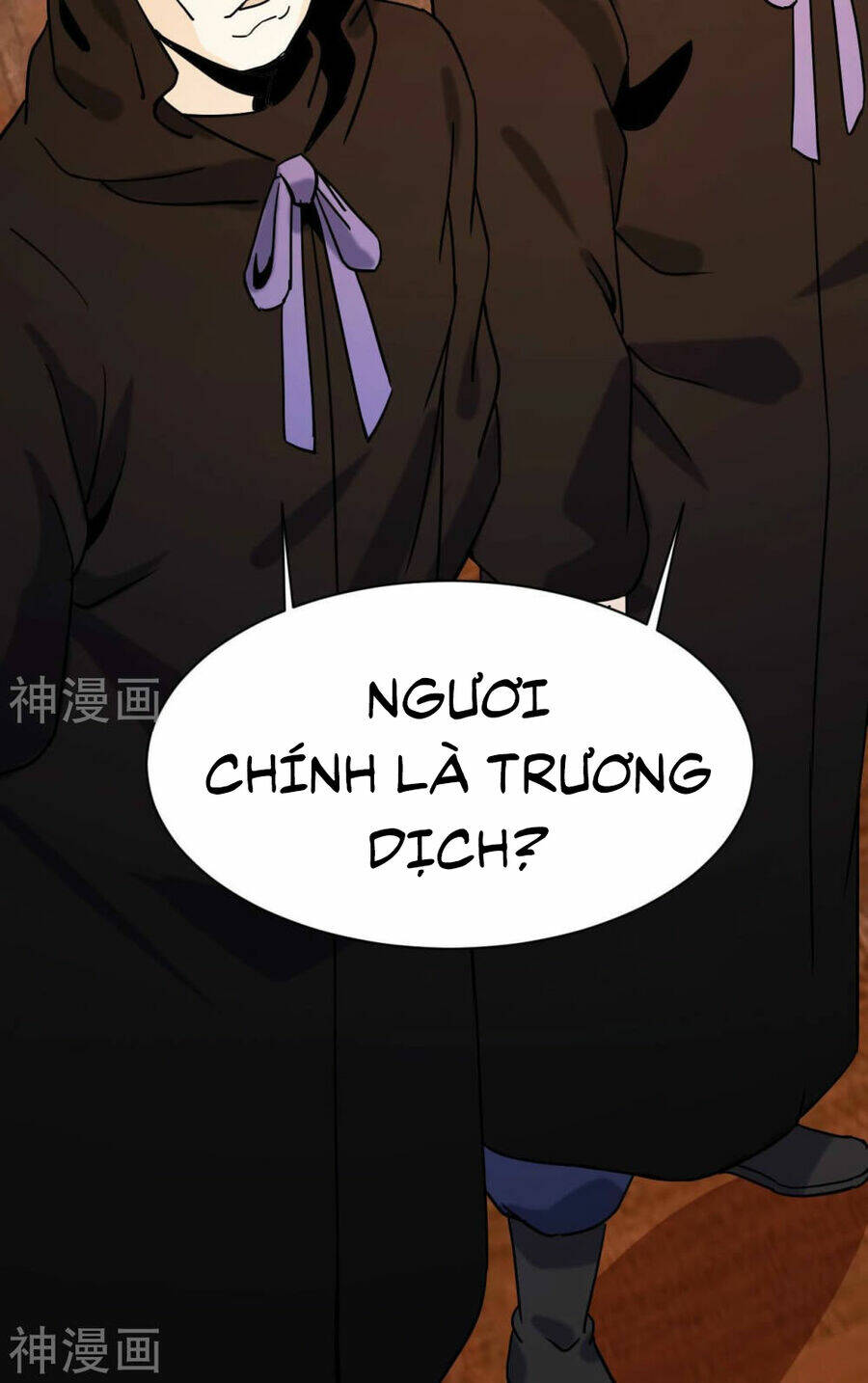 Đô Thị Tiên Đế Chapter 62 - Trang 2