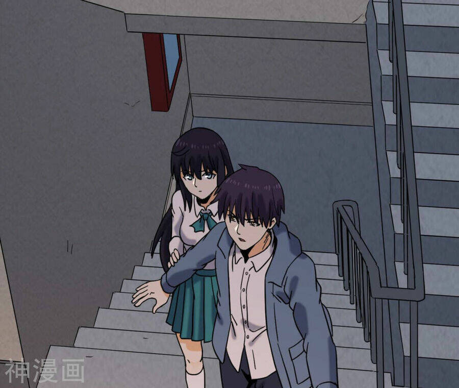 Đô Thị Tiên Đế Chapter 62 - Trang 2