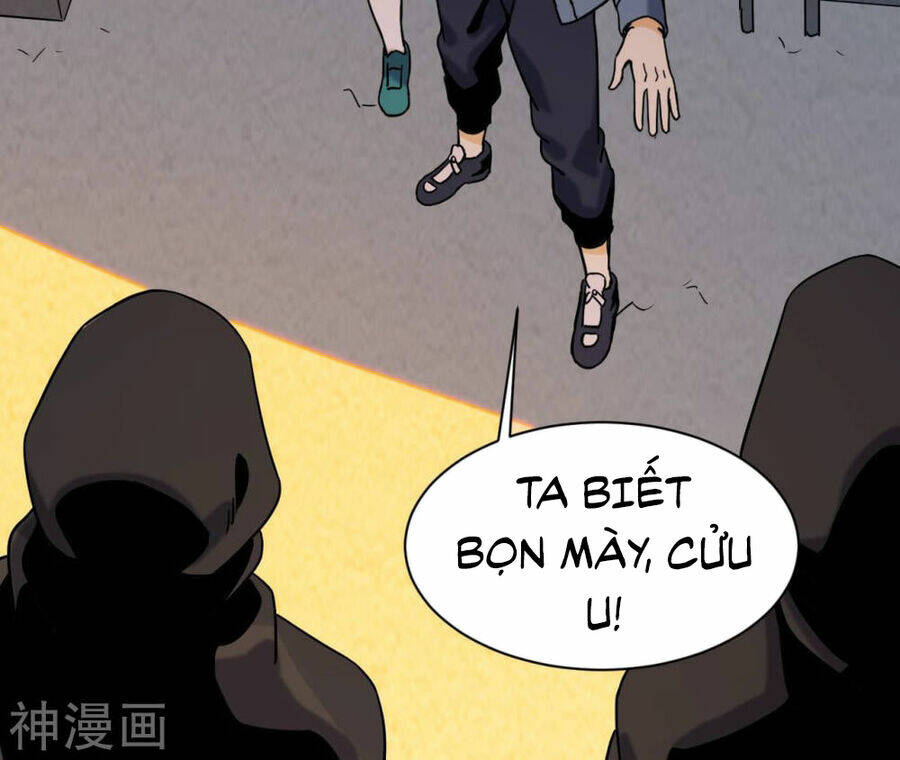 Đô Thị Tiên Đế Chapter 62 - Trang 2