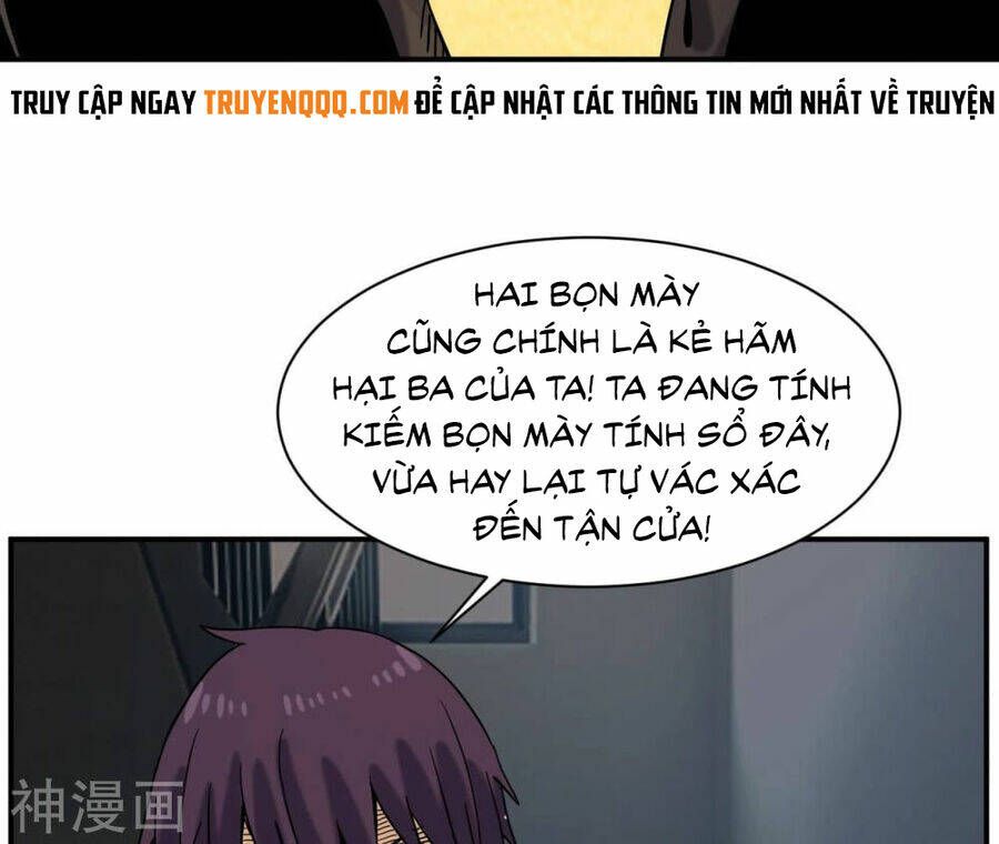 Đô Thị Tiên Đế Chapter 62 - Trang 2