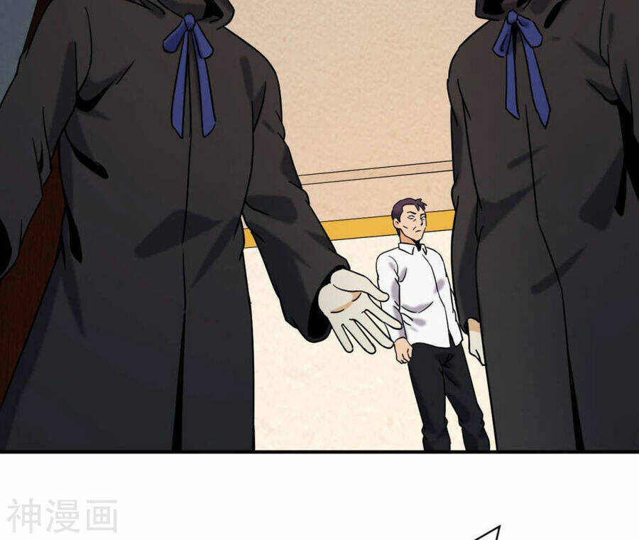 Đô Thị Tiên Đế Chapter 62 - Trang 2