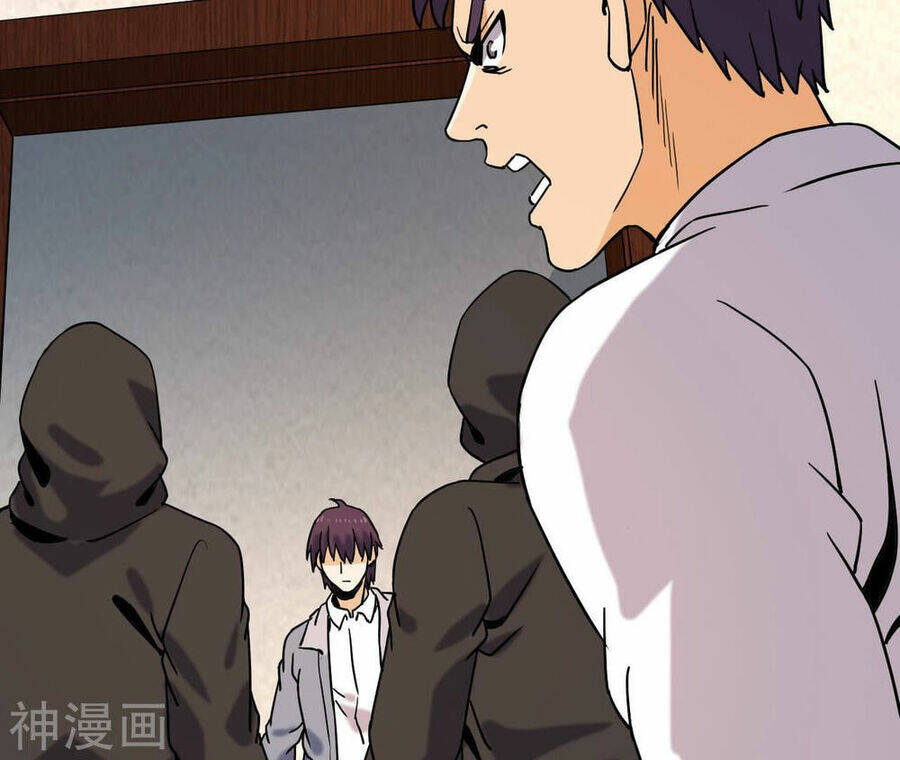 Đô Thị Tiên Đế Chapter 62 - Trang 2