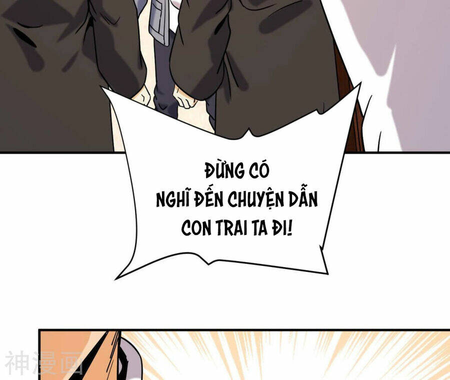 Đô Thị Tiên Đế Chapter 62 - Trang 2