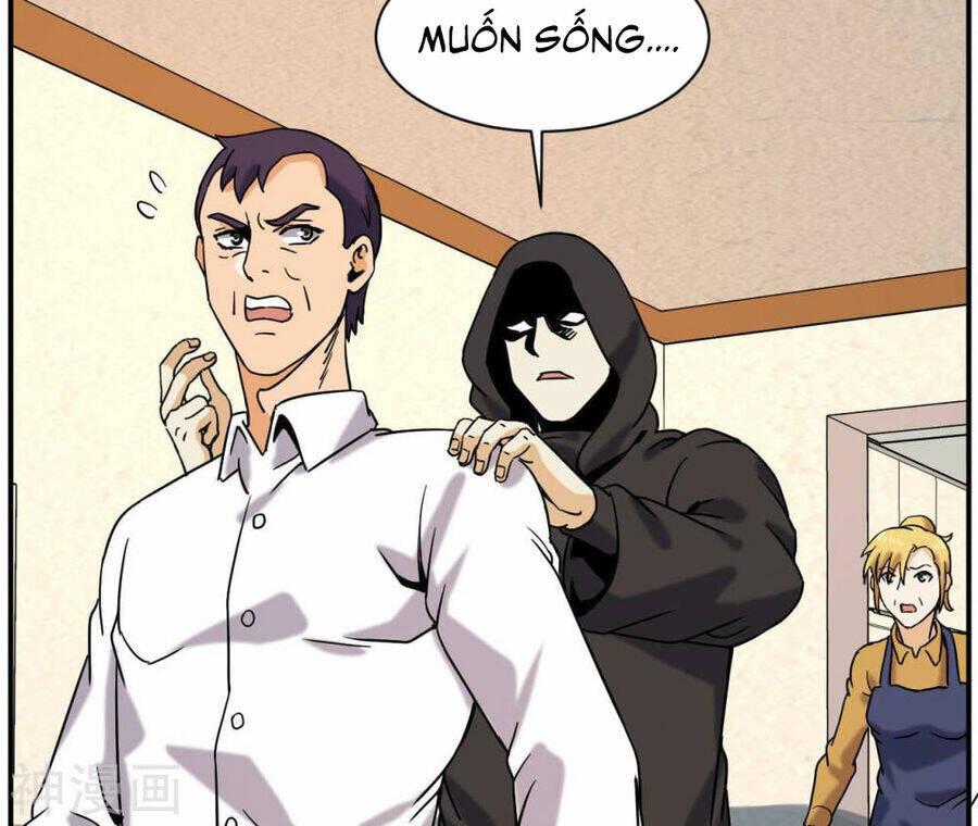 Đô Thị Tiên Đế Chapter 62 - Trang 2