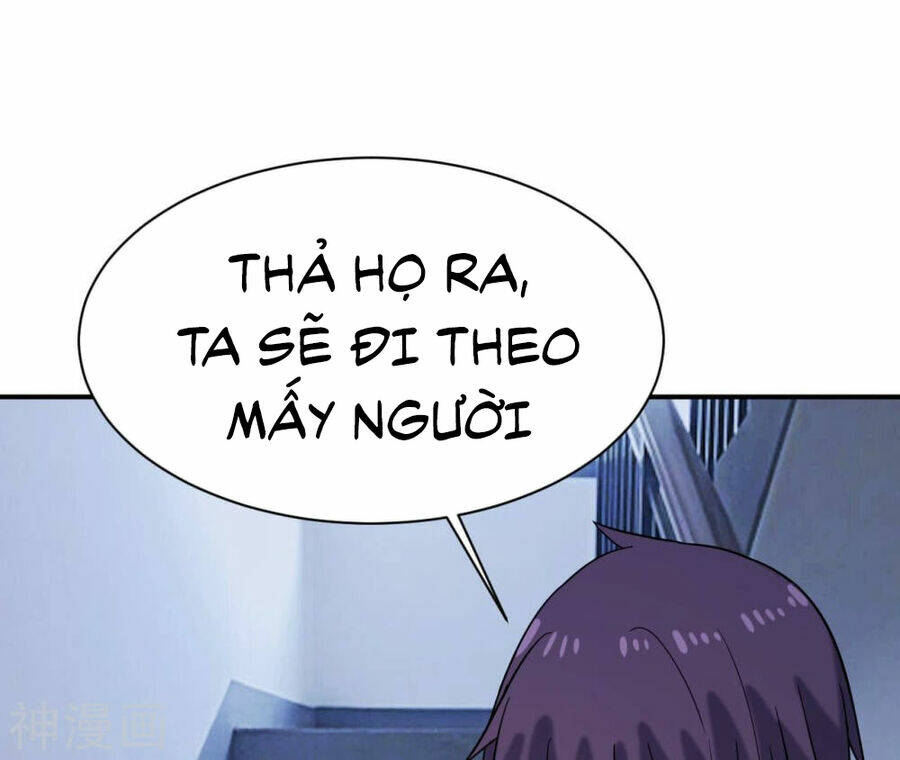 Đô Thị Tiên Đế Chapter 62 - Trang 2