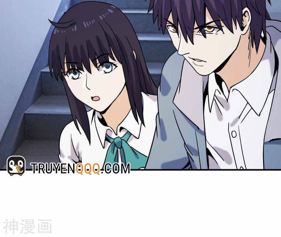 Đô Thị Tiên Đế Chapter 62 - Trang 2