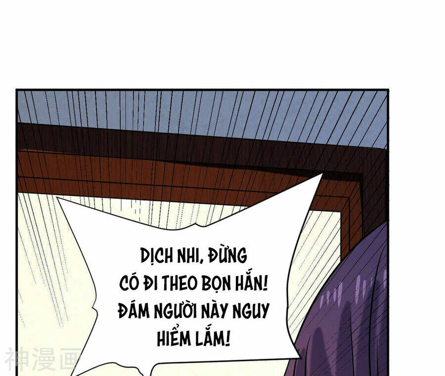 Đô Thị Tiên Đế Chapter 62 - Trang 2