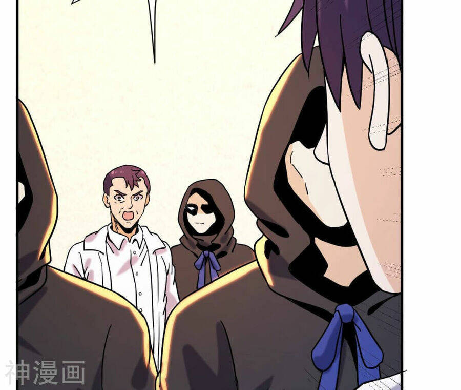 Đô Thị Tiên Đế Chapter 62 - Trang 2