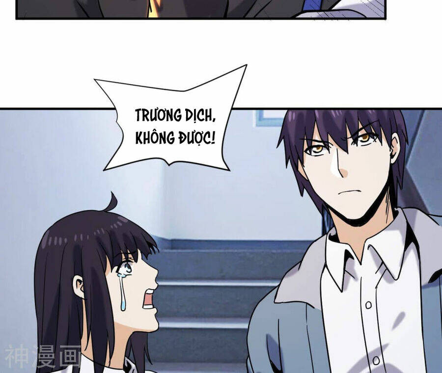 Đô Thị Tiên Đế Chapter 62 - Trang 2