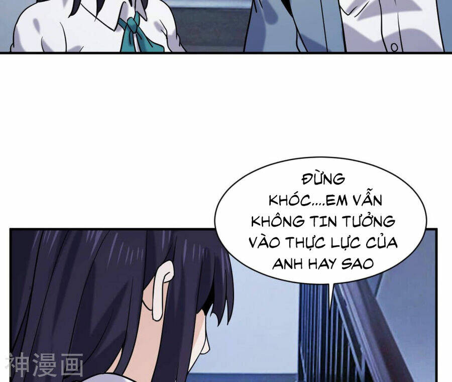 Đô Thị Tiên Đế Chapter 62 - Trang 2