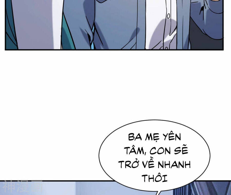 Đô Thị Tiên Đế Chapter 62 - Trang 2