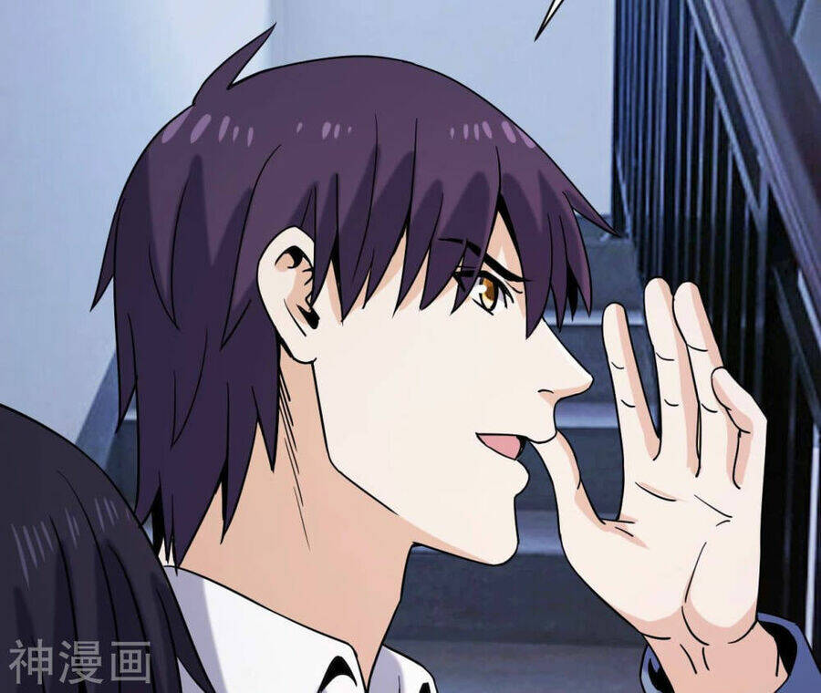 Đô Thị Tiên Đế Chapter 62 - Trang 2