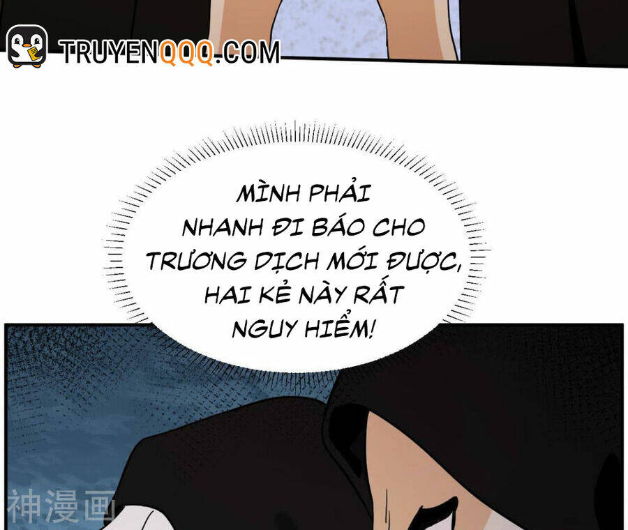 Đô Thị Tiên Đế Chapter 62 - Trang 2