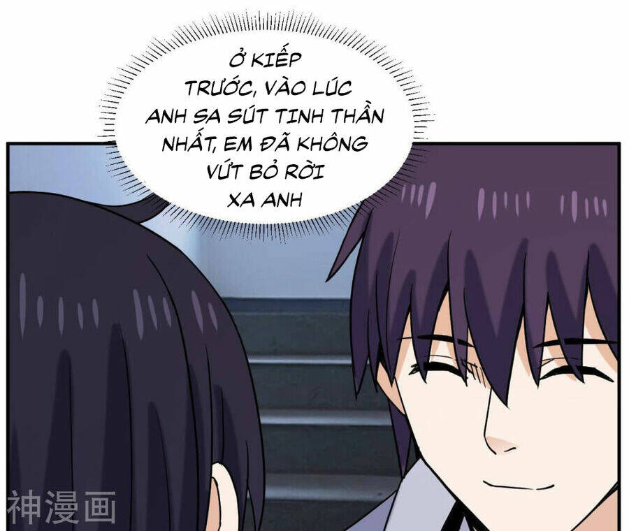 Đô Thị Tiên Đế Chapter 62 - Trang 2