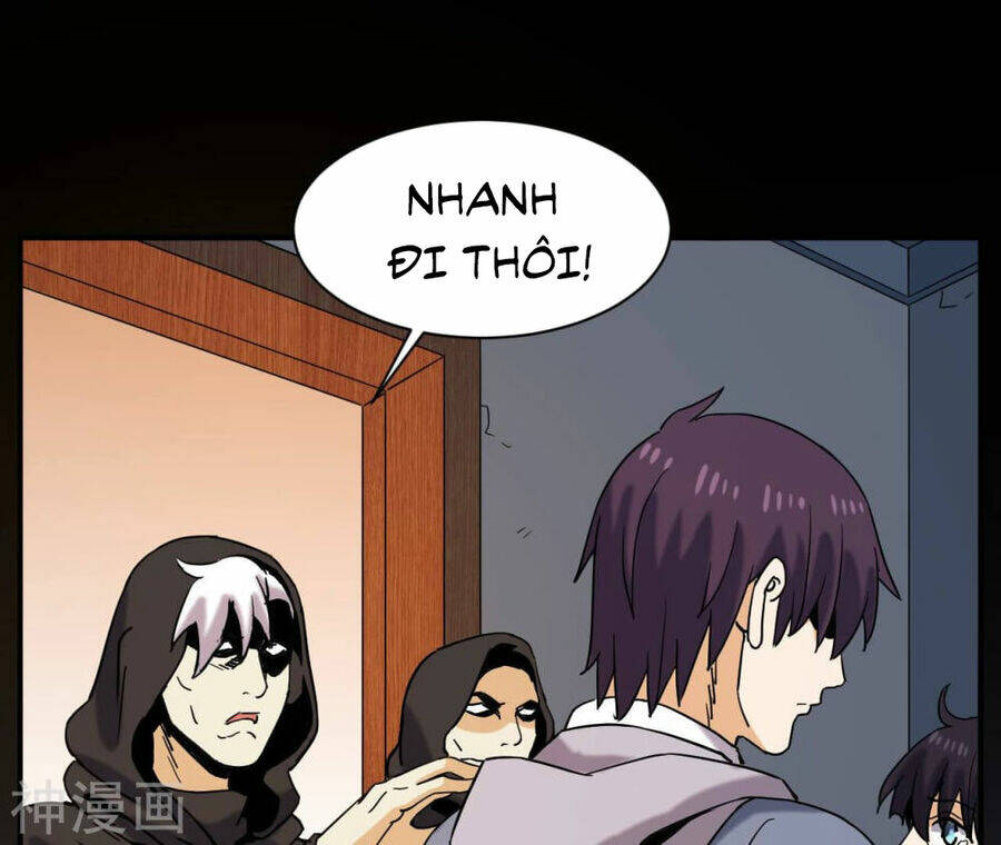 Đô Thị Tiên Đế Chapter 62 - Trang 2