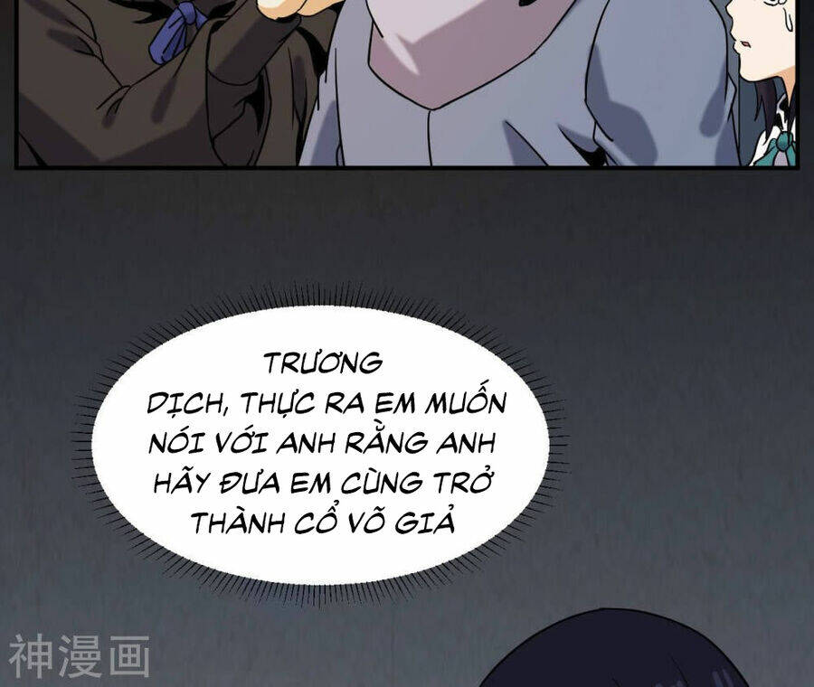 Đô Thị Tiên Đế Chapter 62 - Trang 2