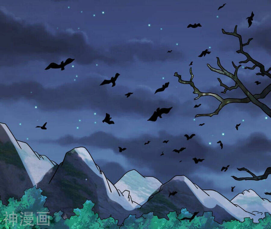 Đô Thị Tiên Đế Chapter 62 - Trang 2