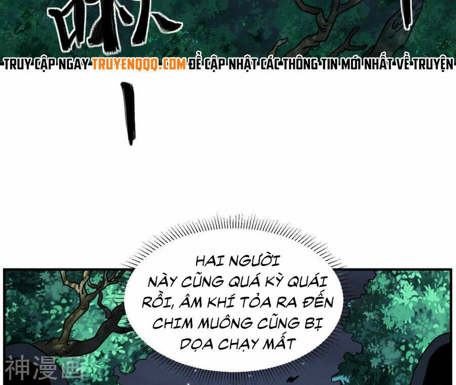 Đô Thị Tiên Đế Chapter 62 - Trang 2