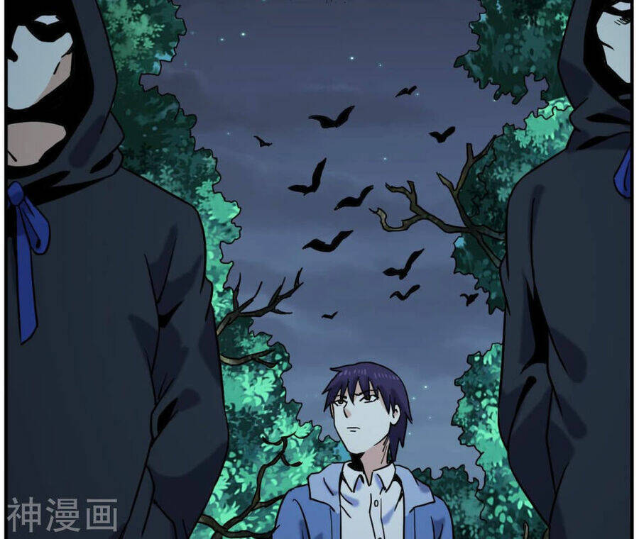 Đô Thị Tiên Đế Chapter 62 - Trang 2