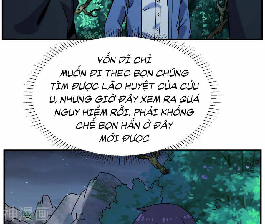 Đô Thị Tiên Đế Chapter 62 - Trang 2