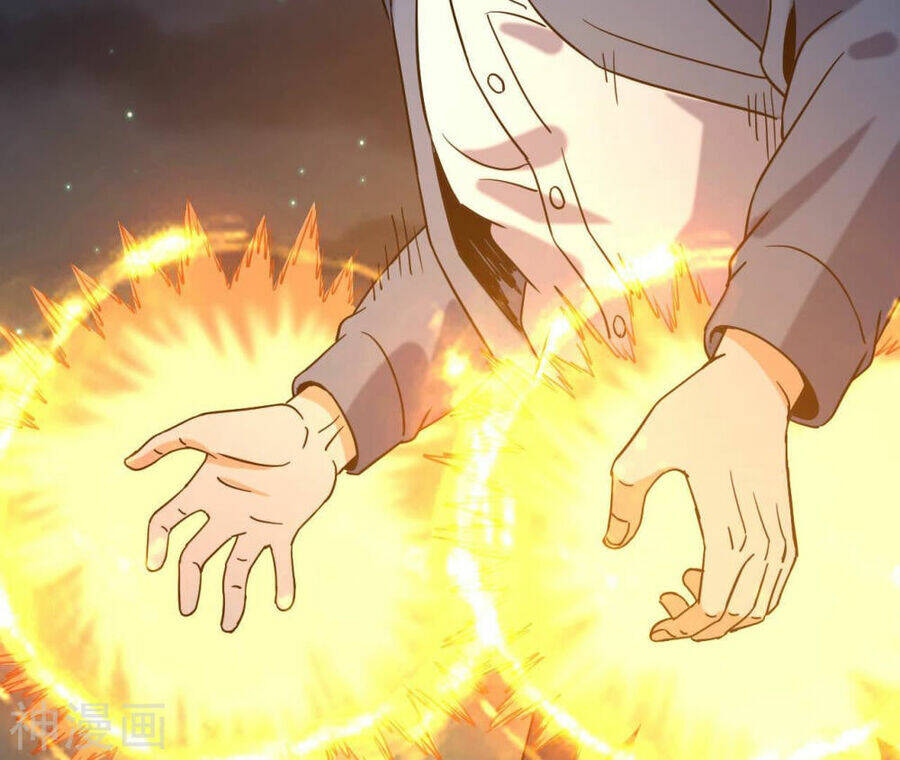 Đô Thị Tiên Đế Chapter 62 - Trang 2