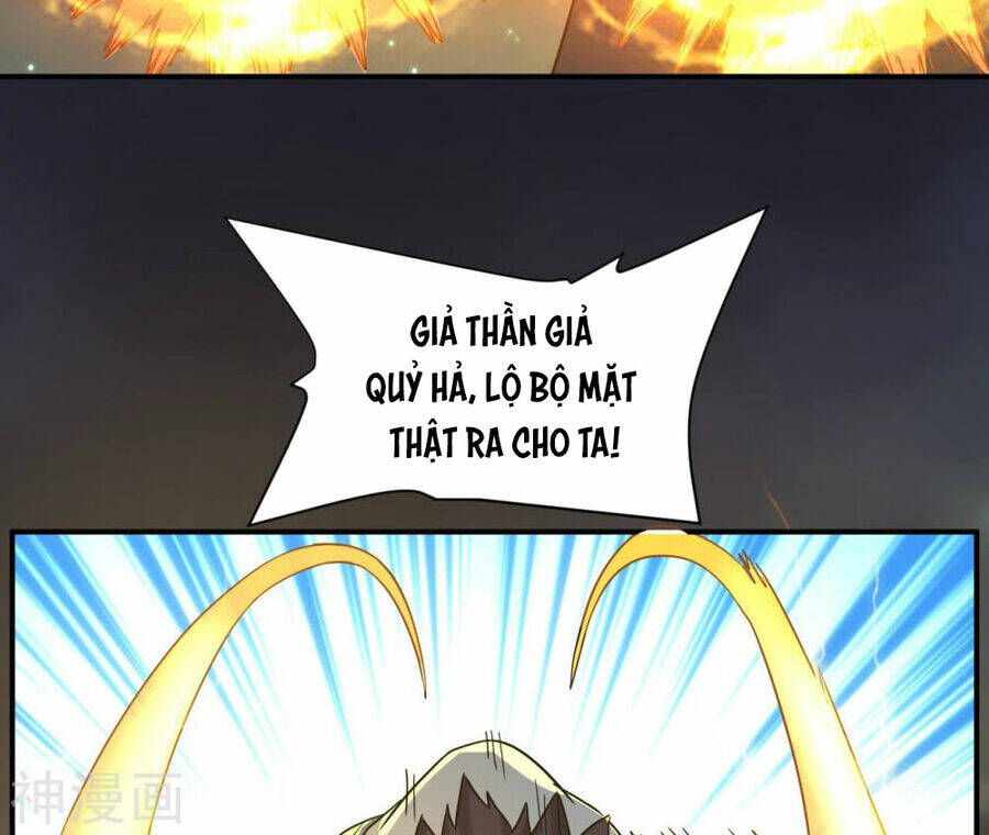 Đô Thị Tiên Đế Chapter 62 - Trang 2