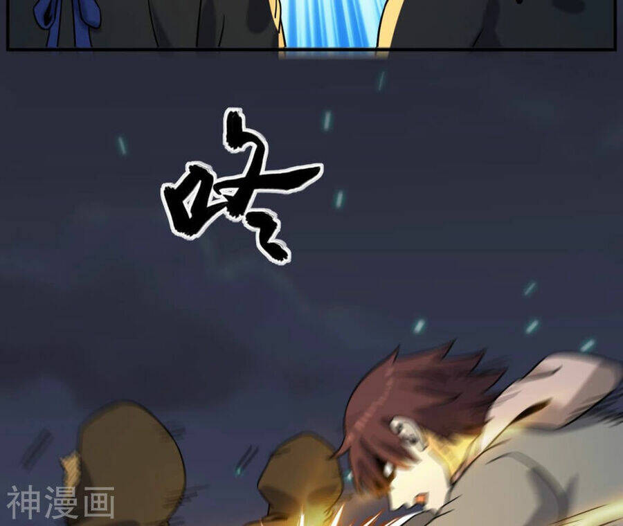 Đô Thị Tiên Đế Chapter 62 - Trang 2