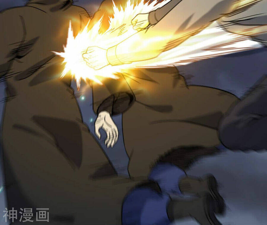 Đô Thị Tiên Đế Chapter 62 - Trang 2