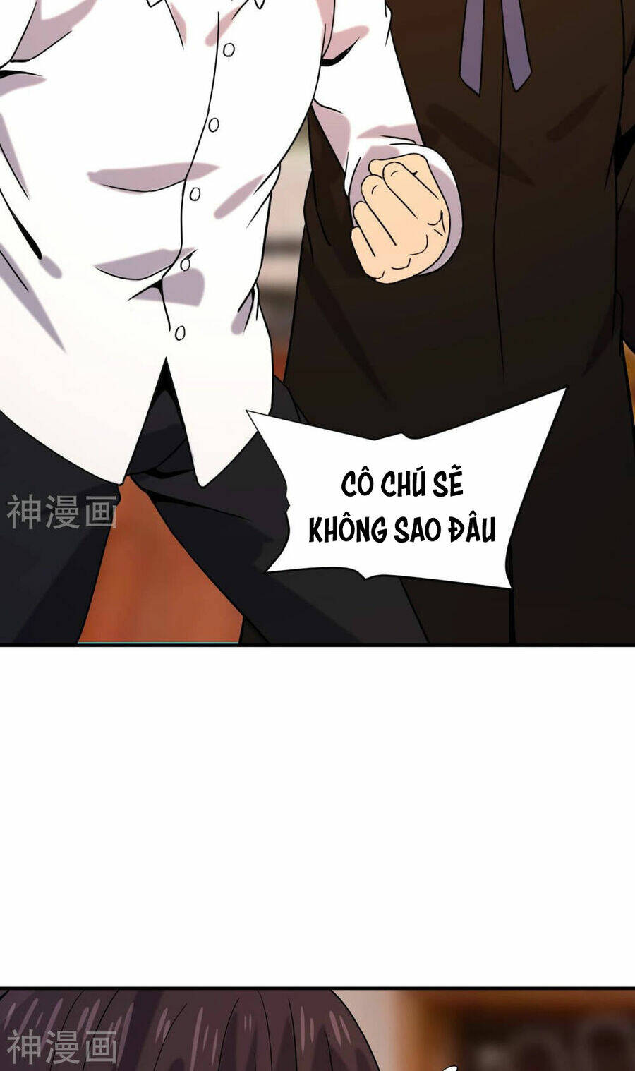 Đô Thị Tiên Đế Chapter 62 - Trang 2