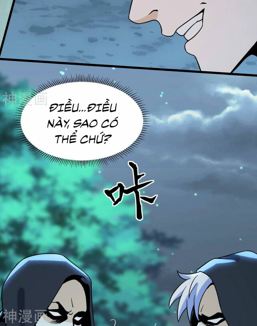Đô Thị Tiên Đế Chapter 62 - Trang 2