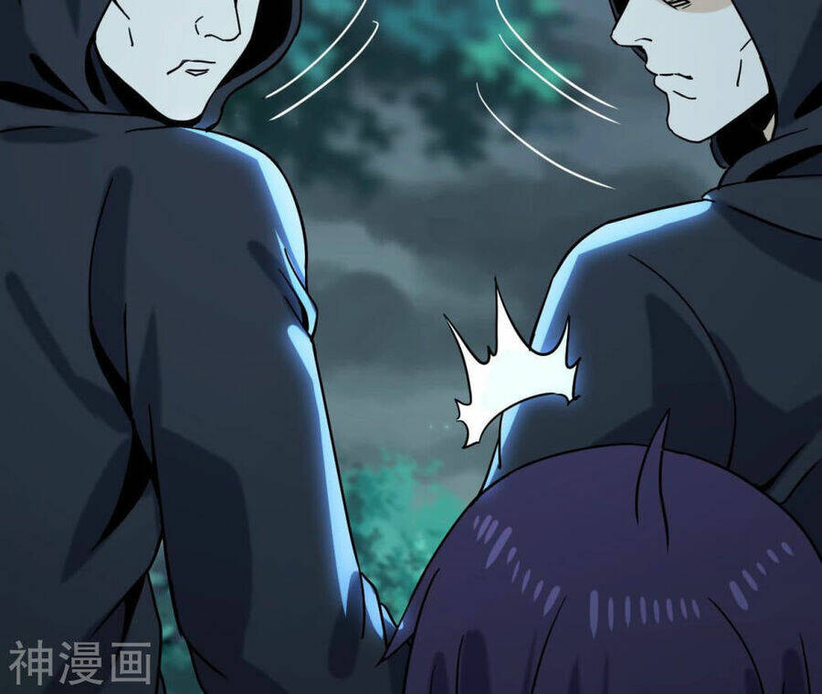 Đô Thị Tiên Đế Chapter 62 - Trang 2