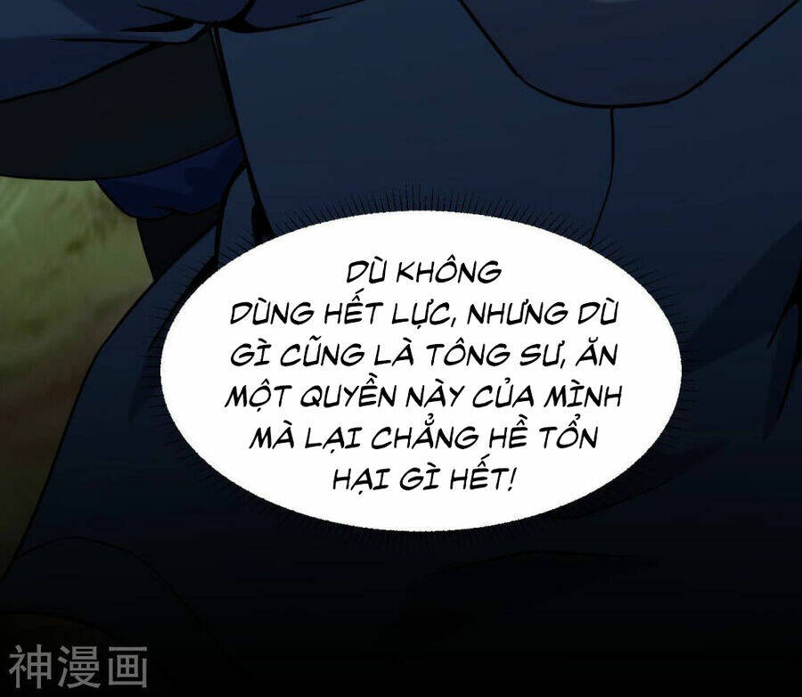 Đô Thị Tiên Đế Chapter 62 - Trang 2
