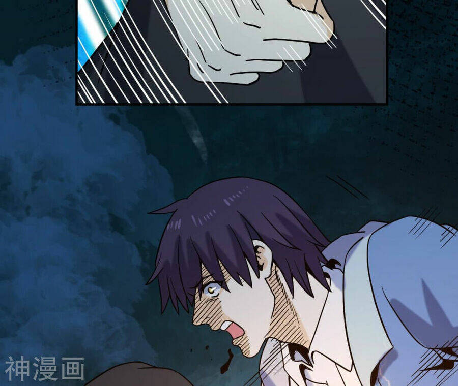 Đô Thị Tiên Đế Chapter 62 - Trang 2