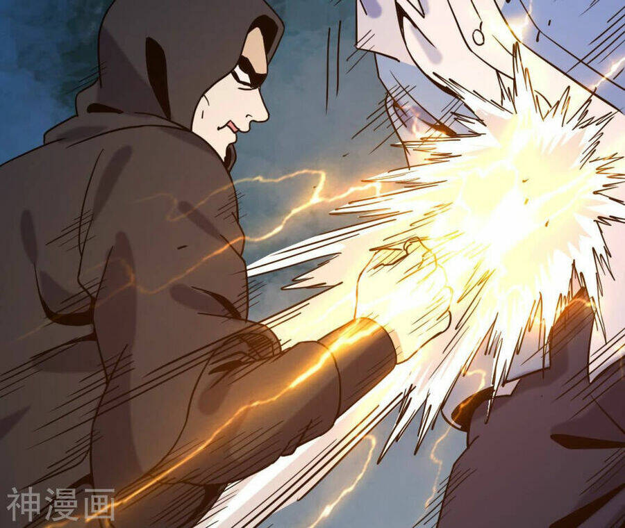 Đô Thị Tiên Đế Chapter 62 - Trang 2