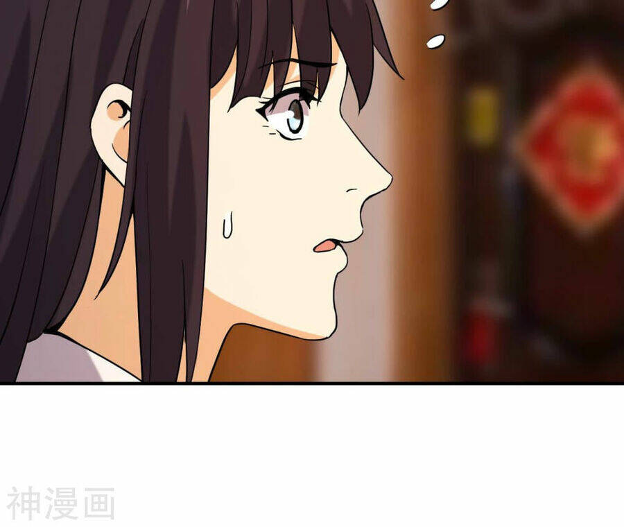 Đô Thị Tiên Đế Chapter 62 - Trang 2