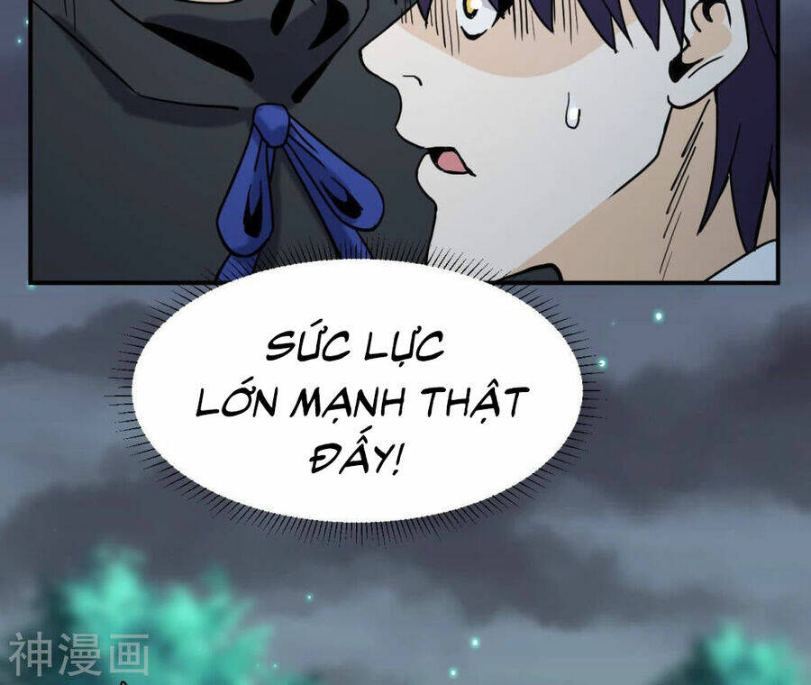 Đô Thị Tiên Đế Chapter 62 - Trang 2