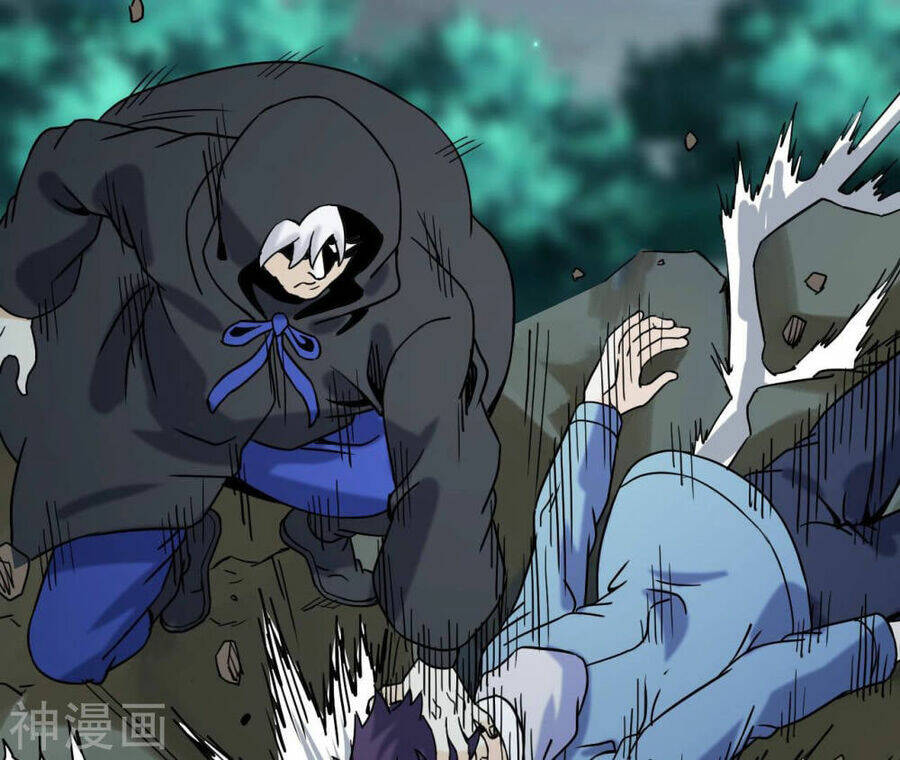 Đô Thị Tiên Đế Chapter 62 - Trang 2