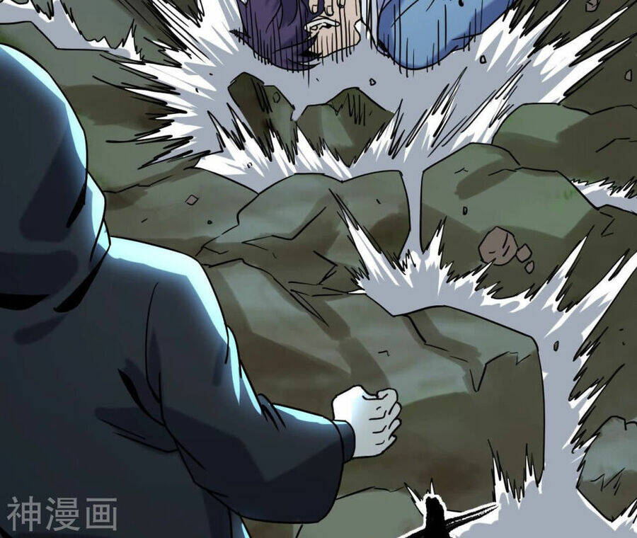 Đô Thị Tiên Đế Chapter 62 - Trang 2