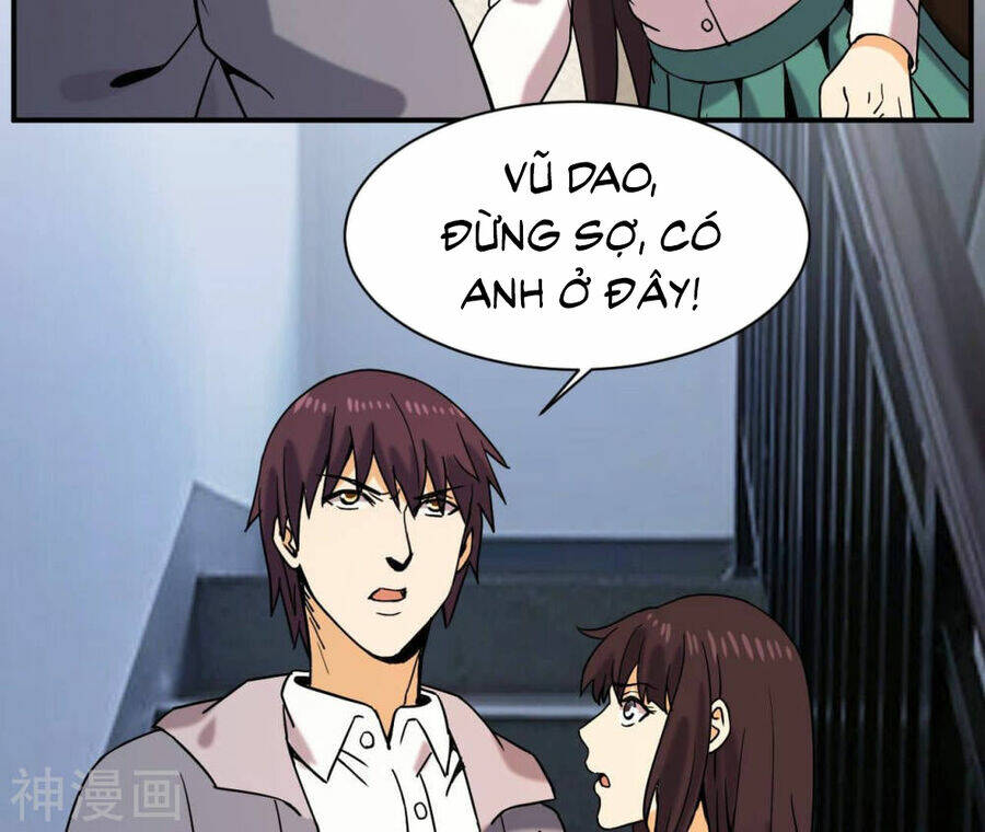 Đô Thị Tiên Đế Chapter 62 - Trang 2