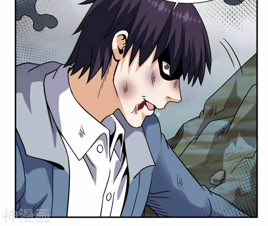 Đô Thị Tiên Đế Chapter 63 - Trang 2