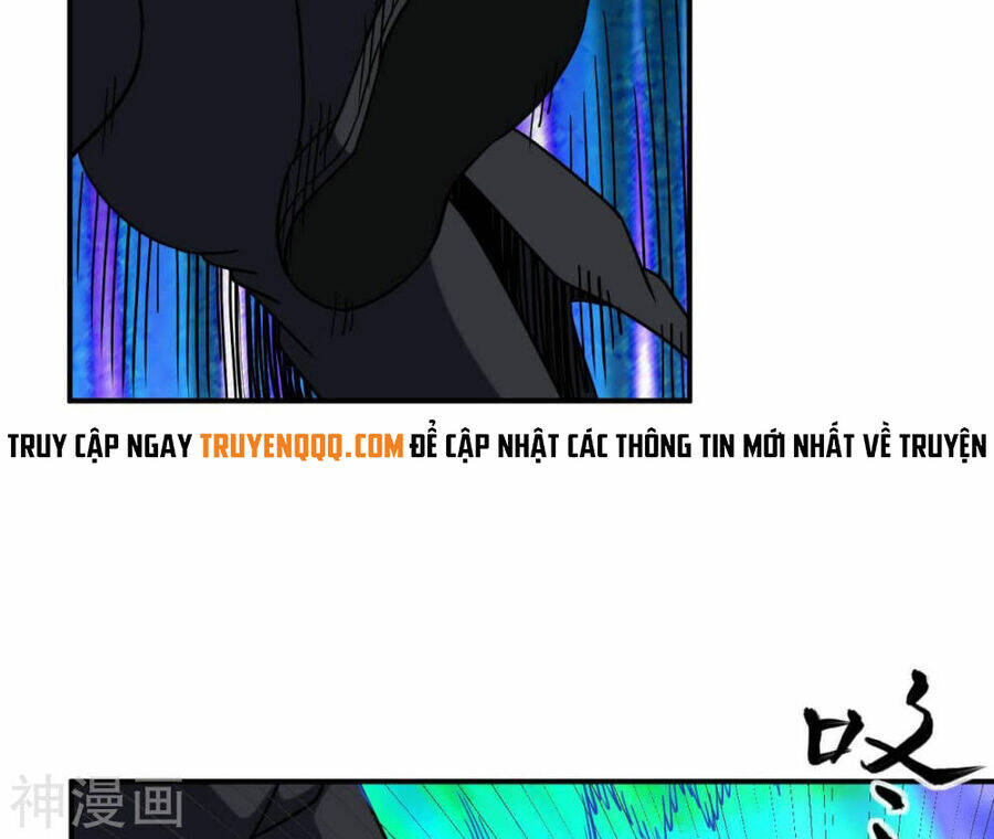 Đô Thị Tiên Đế Chapter 63 - Trang 2