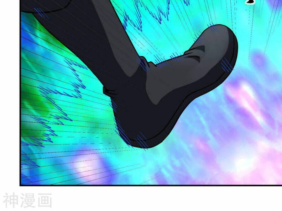 Đô Thị Tiên Đế Chapter 63 - Trang 2